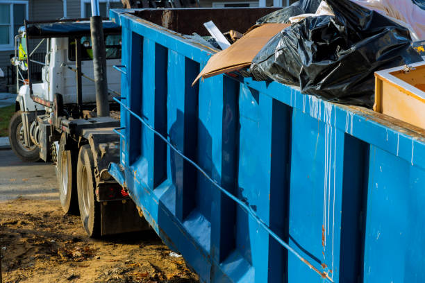 Junk Removal for Events in Jefferson City, MO