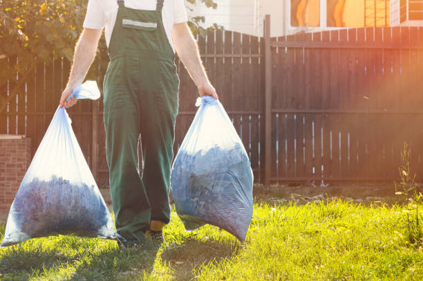 Jefferson City, MO Junk Removal Services Company